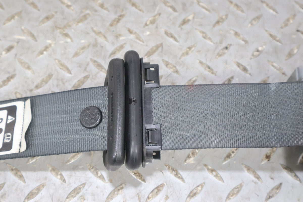 2003 Mazda MX-5 Miata- Front Seat Belt
