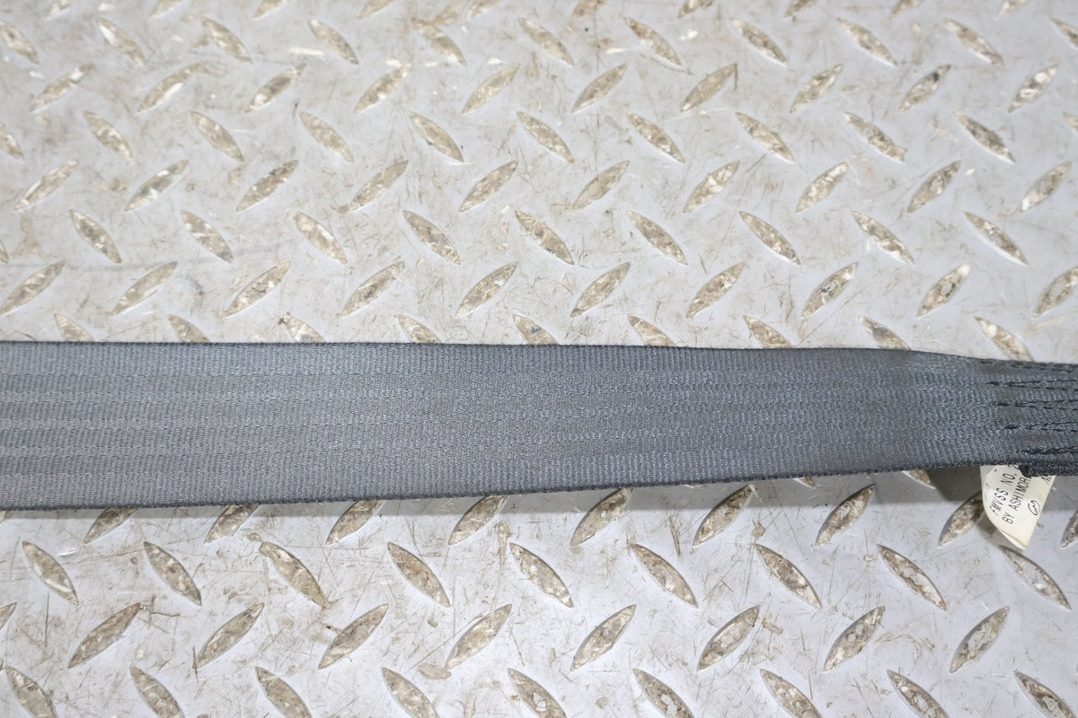 2003 Mazda MX-5 Miata- Front Seat Belt