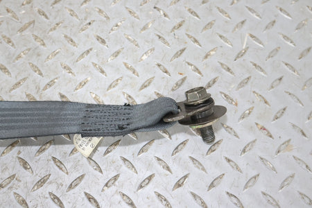 2003 Mazda MX-5 Miata- Front Seat Belt