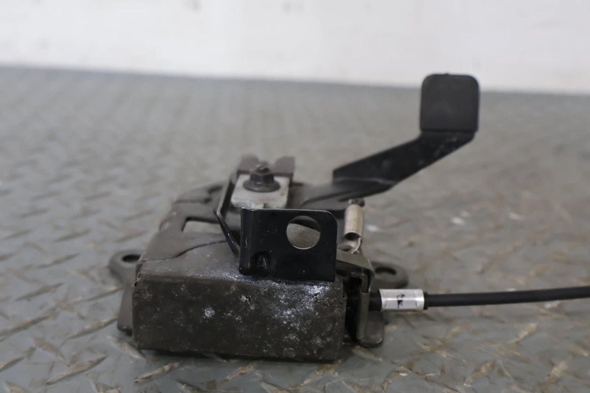 2003 Mazda MX-5 Miata- Hood Latch