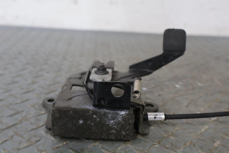 2003 Mazda MX-5 Miata- Hood Latch
