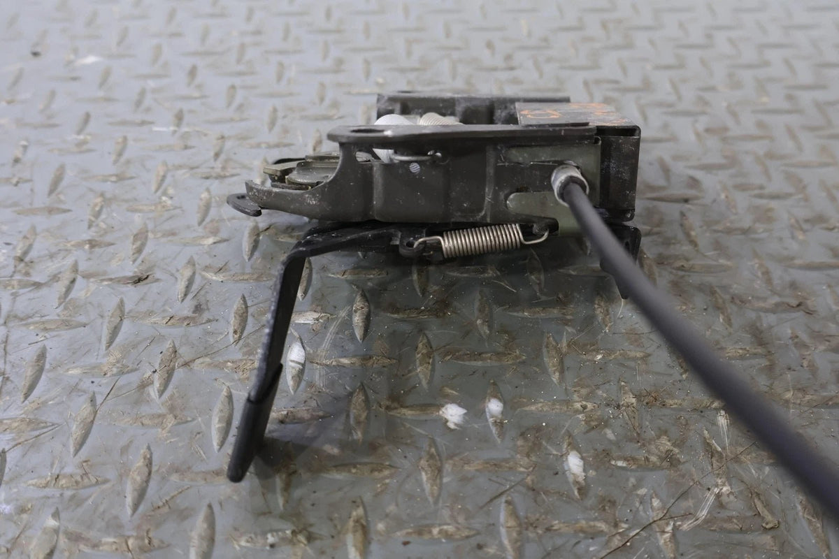 2003 Mazda MX-5 Miata- Hood Latch