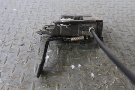 2003 Mazda MX-5 Miata- Hood Latch
