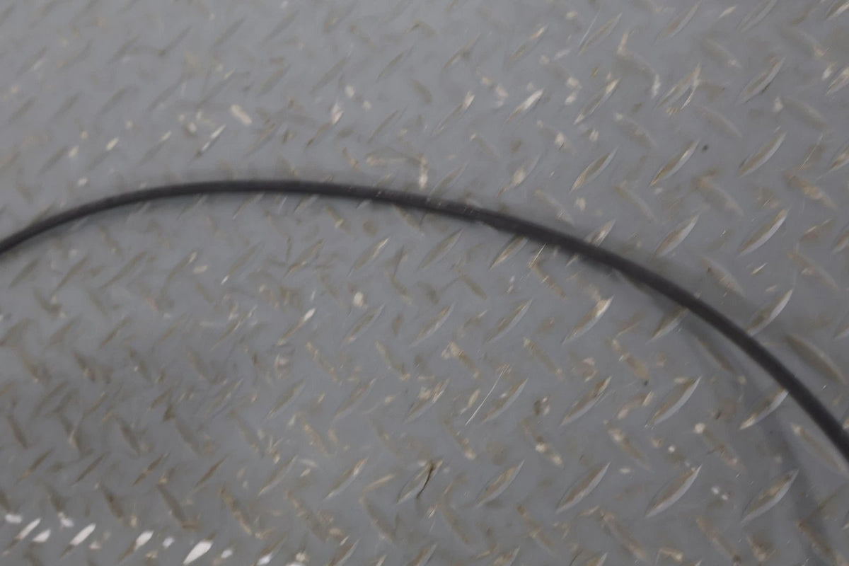 2003 Mazda MX-5 Miata- Hood Latch