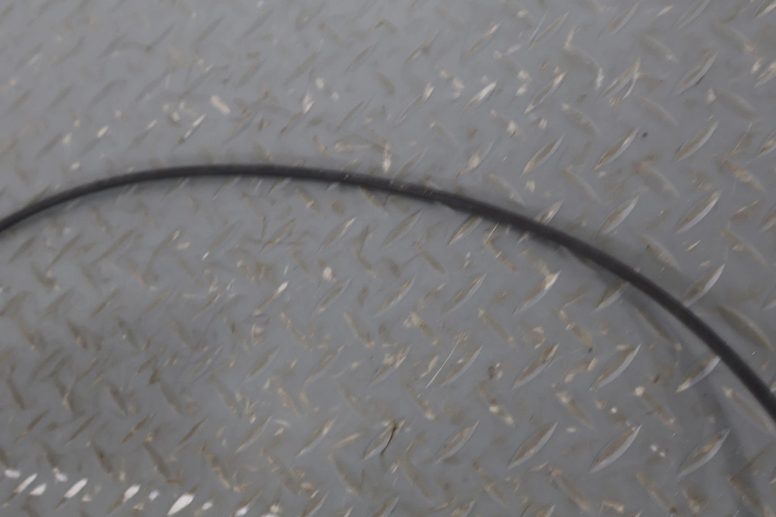 2003 Mazda MX-5 Miata- Hood Latch
