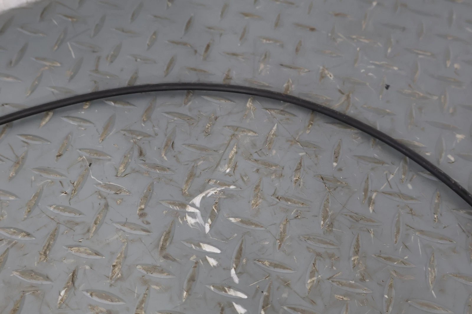 2003 Mazda MX-5 Miata- Hood Latch