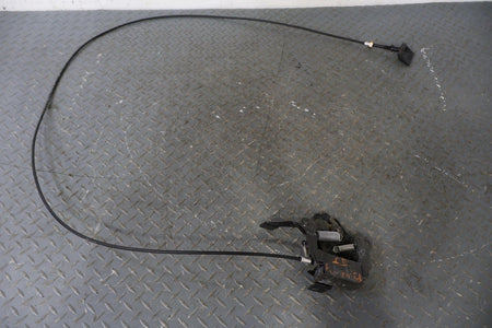 2003 Mazda MX-5 Miata- Hood Latch