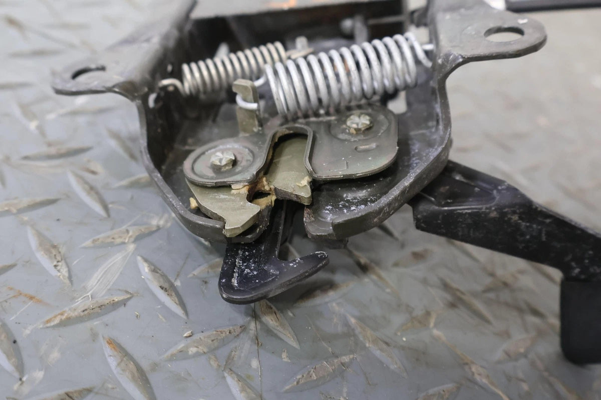 2003 Mazda MX-5 Miata- Hood Latch