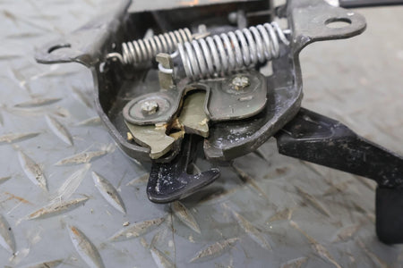 2003 Mazda MX-5 Miata- Hood Latch