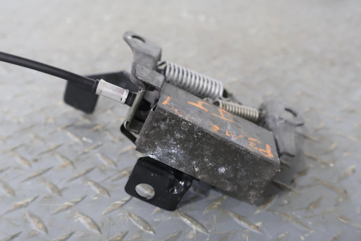 2003 Mazda MX-5 Miata- Hood Latch