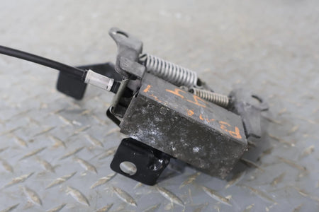 2003 Mazda MX-5 Miata- Hood Latch