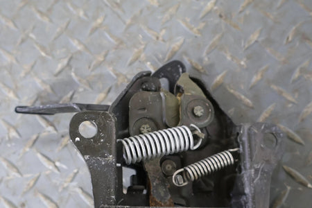 2003 Mazda MX-5 Miata- Hood Latch