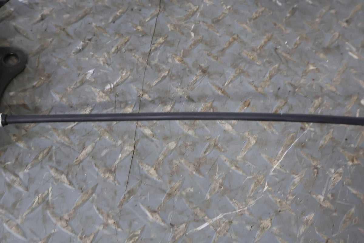 2003 Mazda MX-5 Miata- Hood Latch