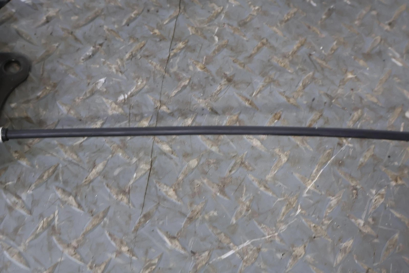 2003 Mazda MX-5 Miata- Hood Latch