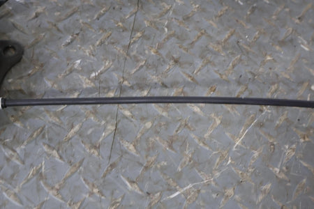 2003 Mazda MX-5 Miata- Hood Latch