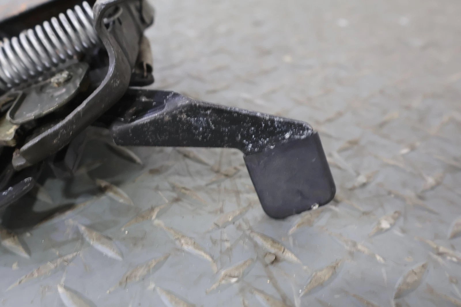 2003 Mazda MX-5 Miata- Hood Latch