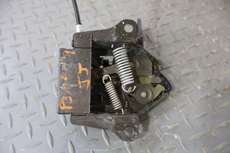 2003 Mazda MX-5 Miata- Hood Latch