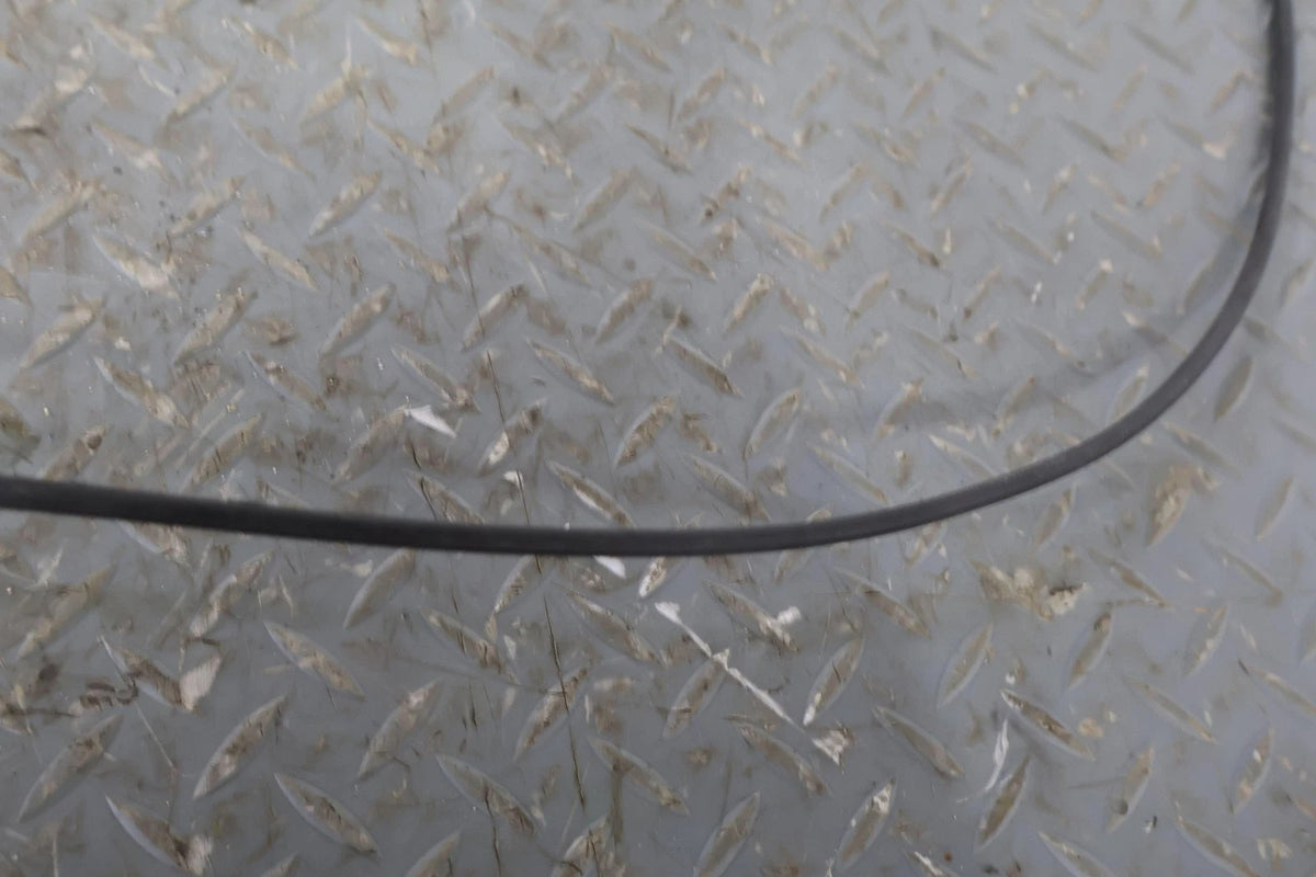 2003 Mazda MX-5 Miata- Hood Latch