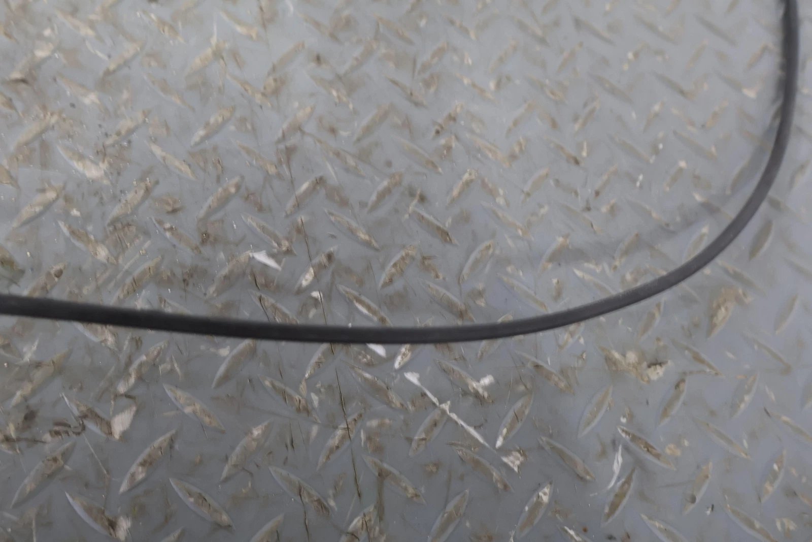 2003 Mazda MX-5 Miata- Hood Latch