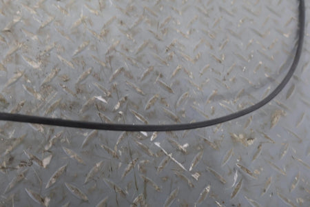 2003 Mazda MX-5 Miata- Hood Latch