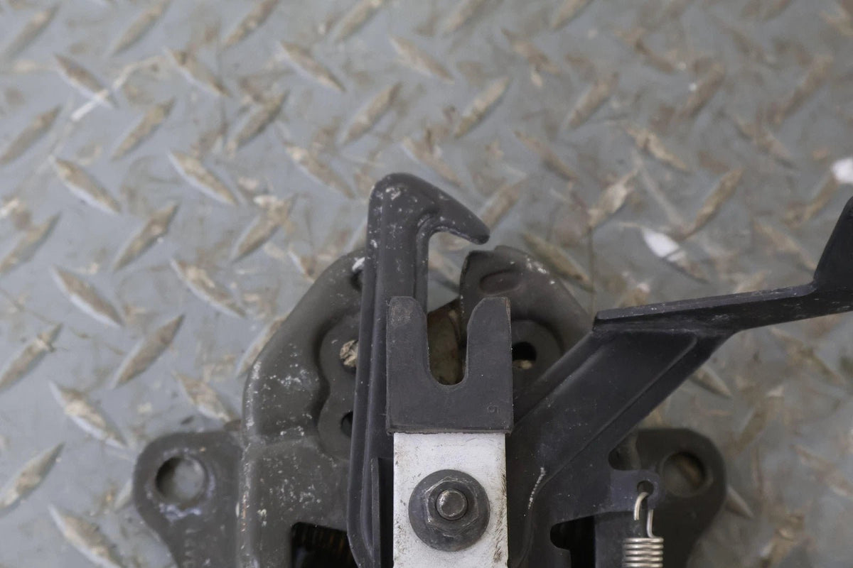 2003 Mazda MX-5 Miata- Hood Latch
