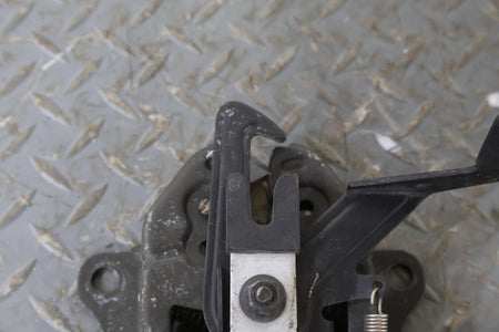2003 Mazda MX-5 Miata- Hood Latch