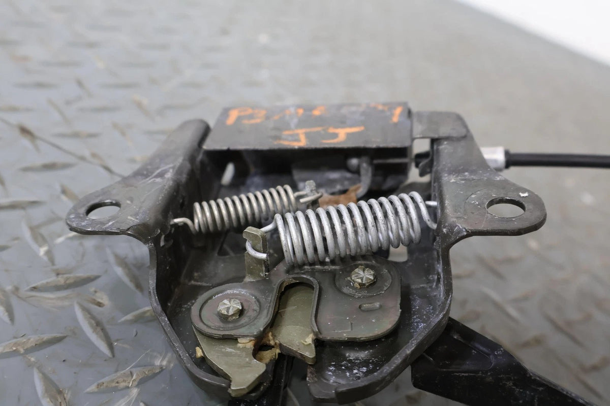 2003 Mazda MX-5 Miata- Hood Latch
