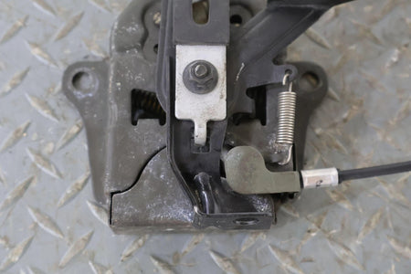 2003 Mazda MX-5 Miata- Hood Latch