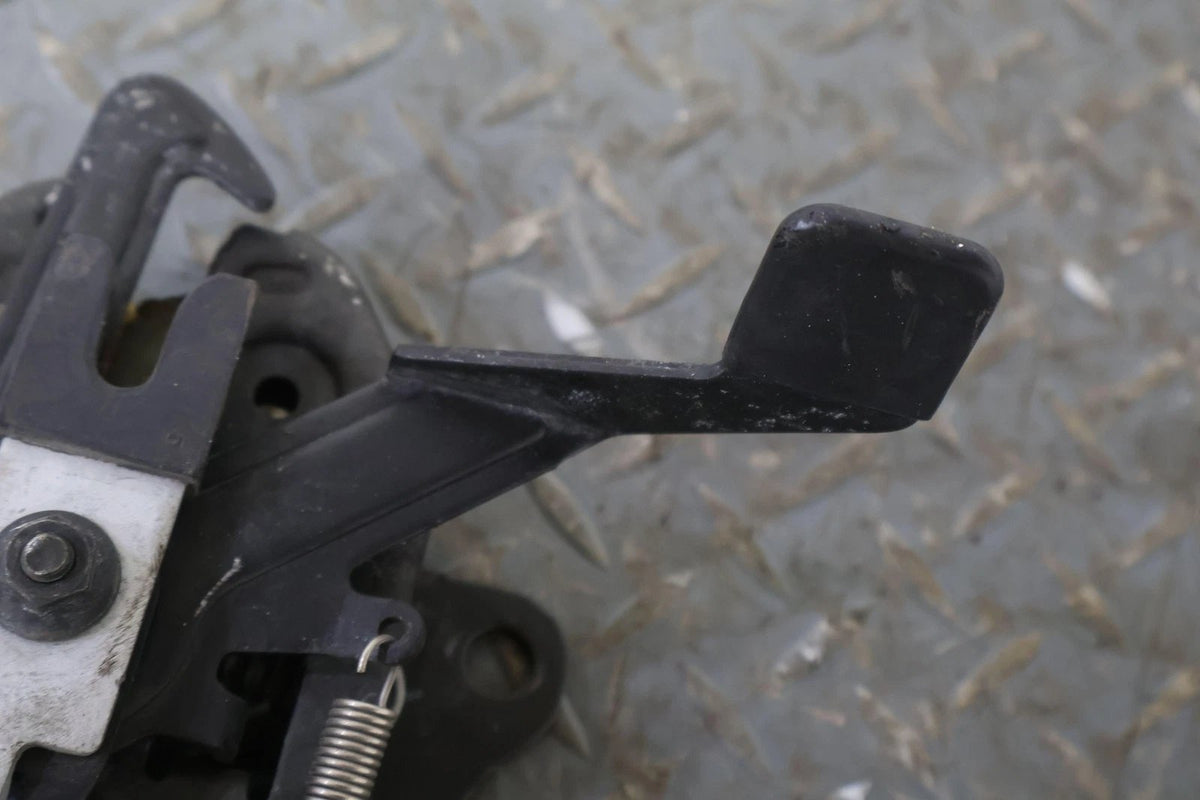 2003 Mazda MX-5 Miata- Hood Latch