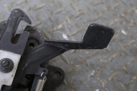2003 Mazda MX-5 Miata- Hood Latch