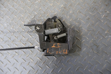 2003 Mazda MX-5 Miata- Hood Latch