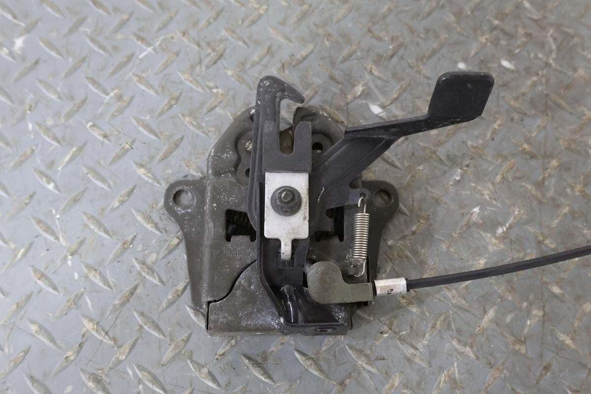 2003 Mazda MX-5 Miata- Hood Latch