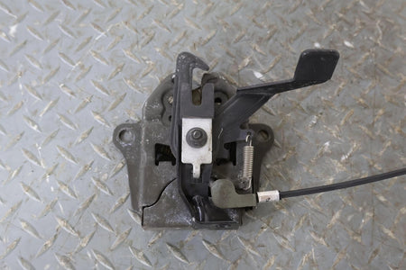 2003 Mazda MX-5 Miata- Hood Latch