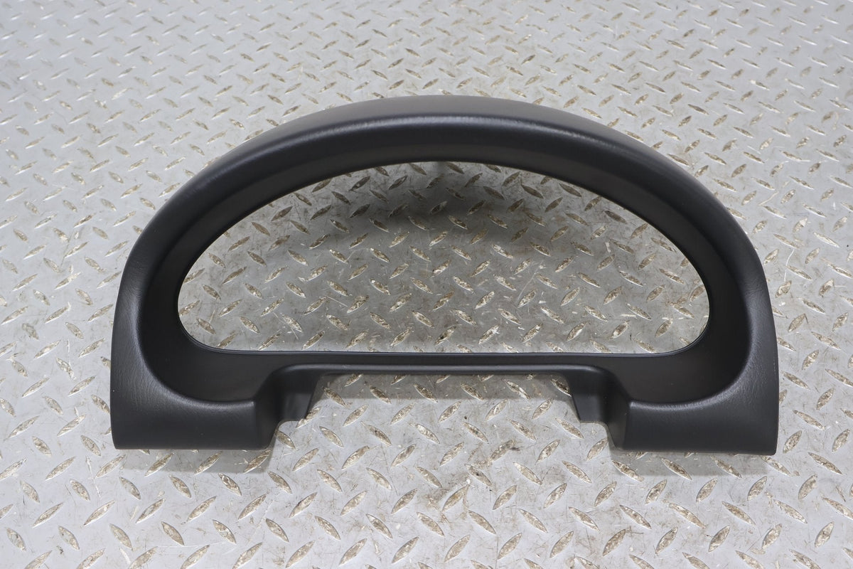 2003 Mazda MX-5 Miata- Instrument Cluster Bezel