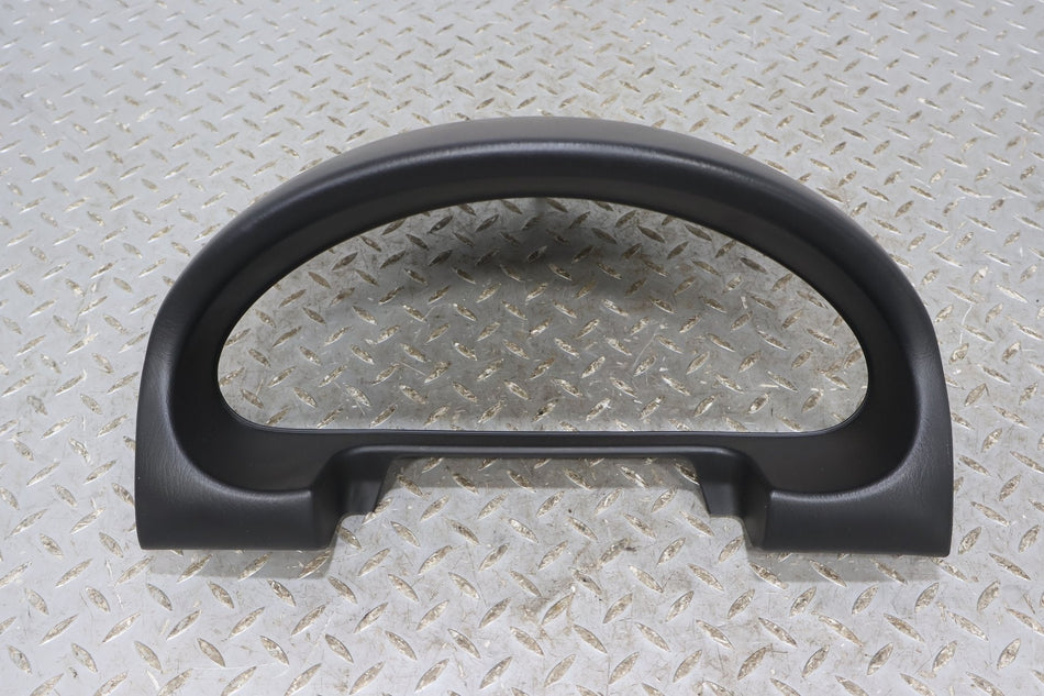 2003 Mazda MX-5 Miata- Instrument Cluster Bezel