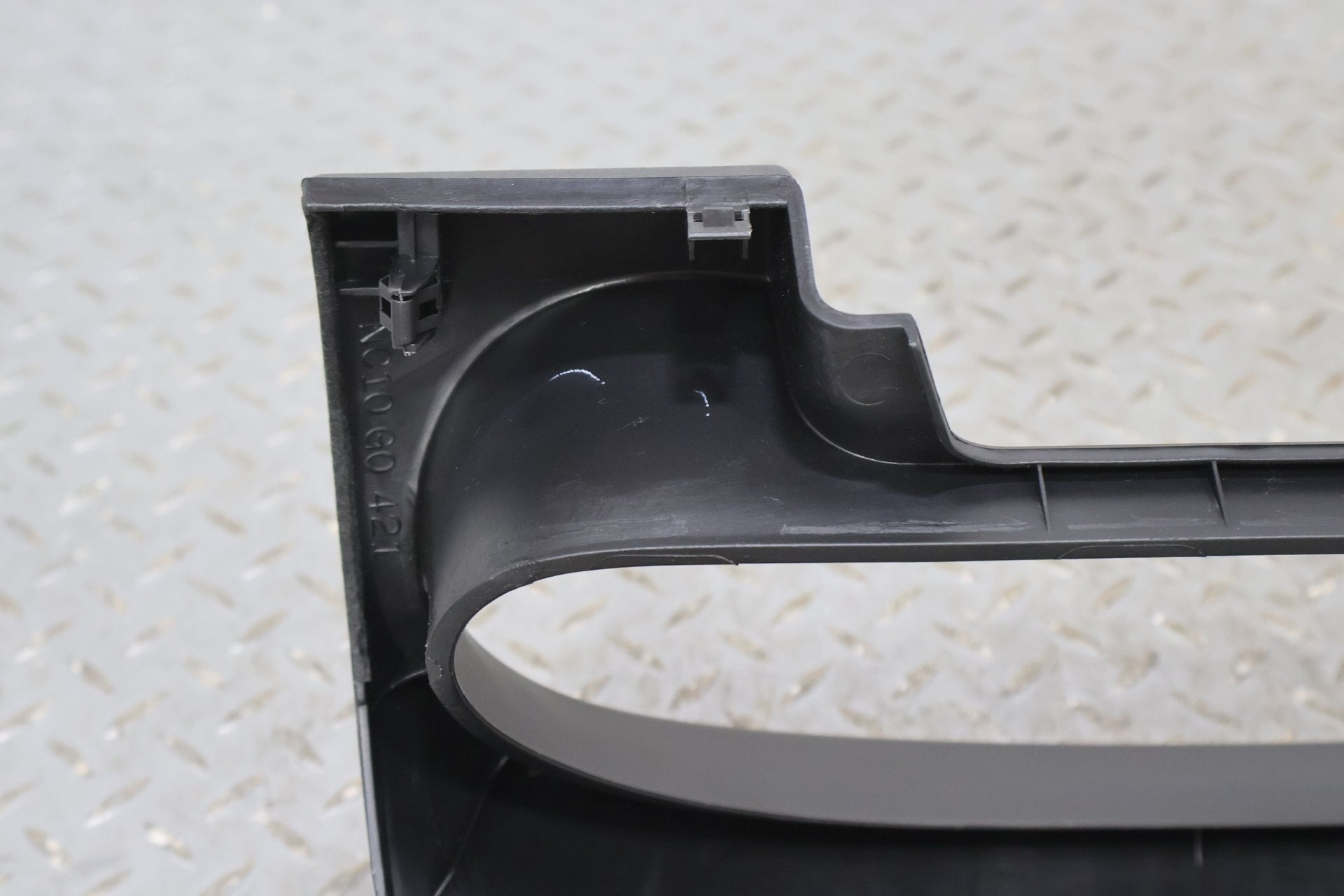 2003 Mazda MX-5 Miata- Instrument Cluster Bezel