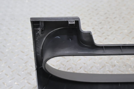 2003 Mazda MX-5 Miata- Instrument Cluster Bezel