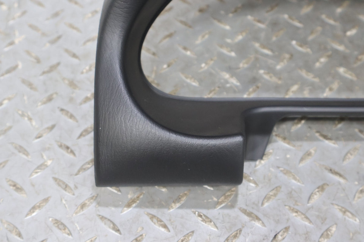 2003 Mazda MX-5 Miata- Instrument Cluster Bezel
