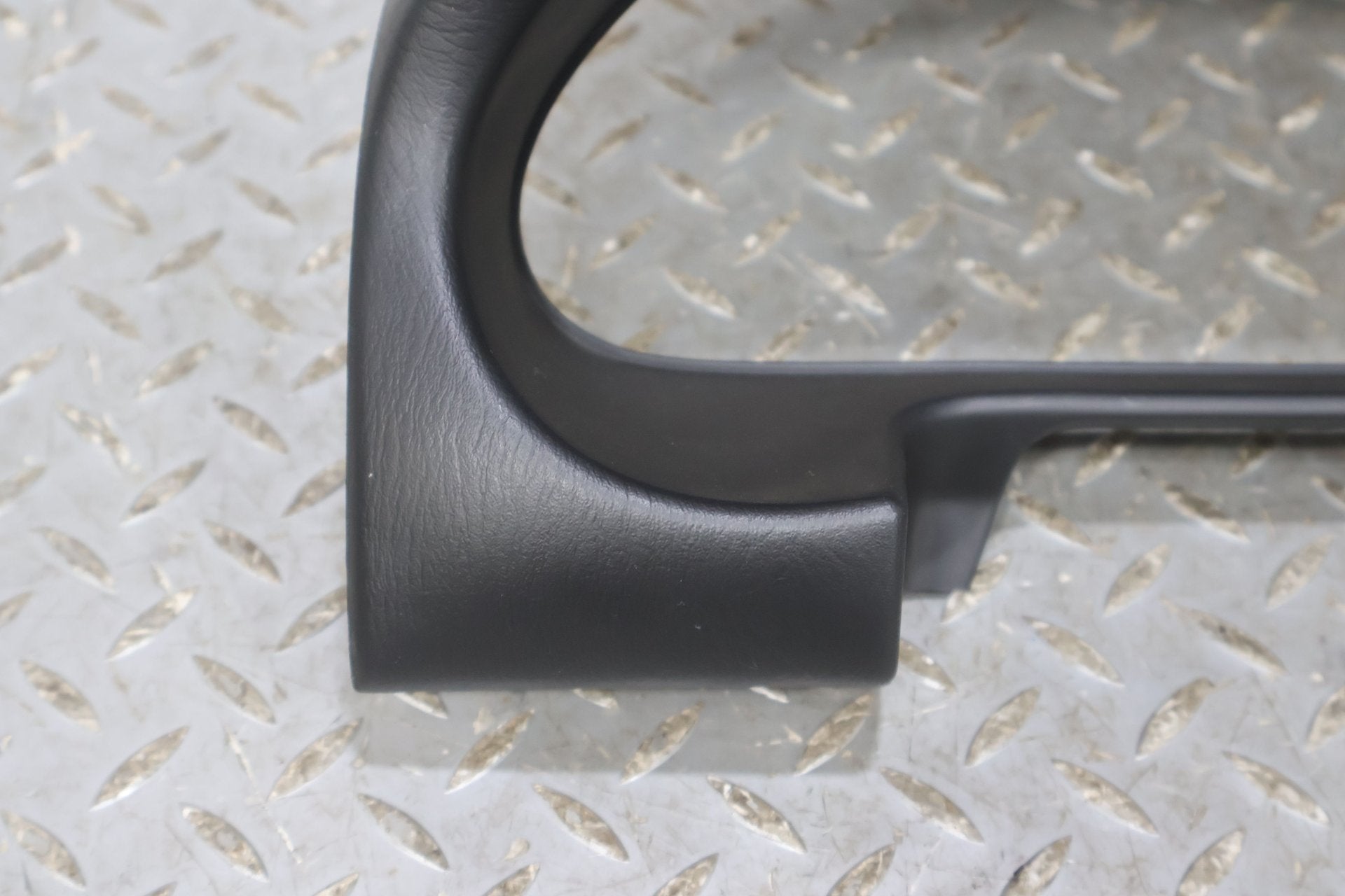 2003 Mazda MX-5 Miata- Instrument Cluster Bezel