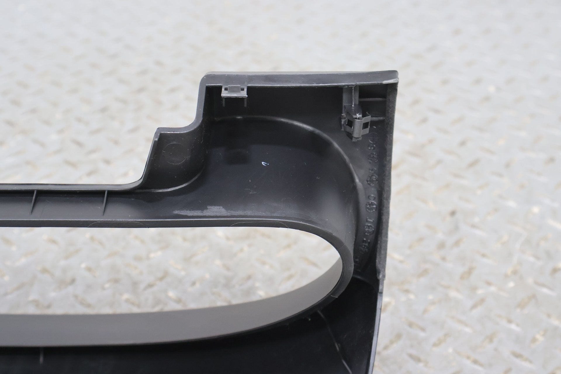 2003 Mazda MX-5 Miata- Instrument Cluster Bezel