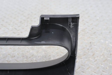 2003 Mazda MX-5 Miata- Instrument Cluster Bezel
