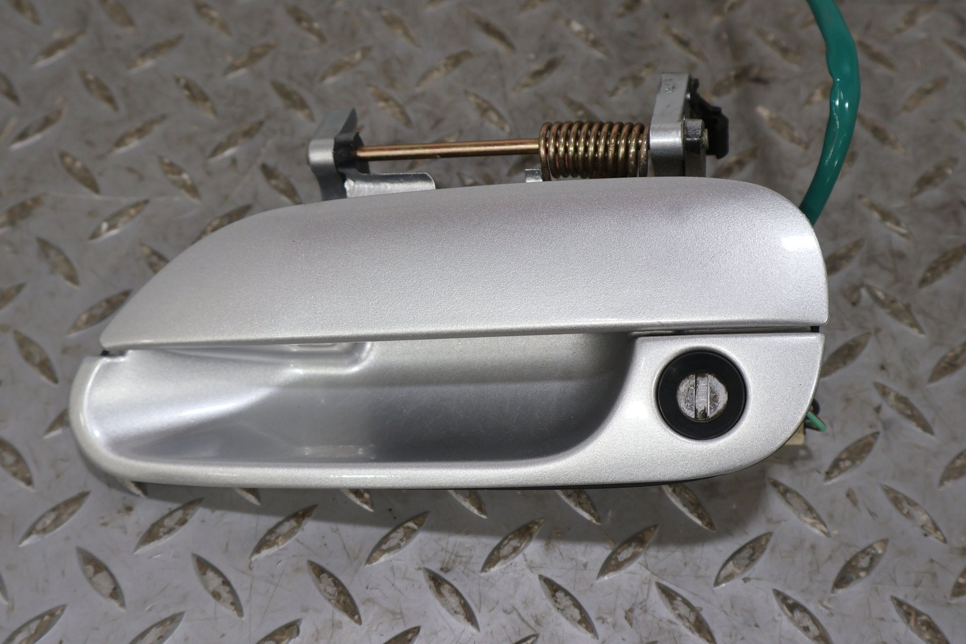 2003 Mazda MX-5 Miata- Left Front Door Handle