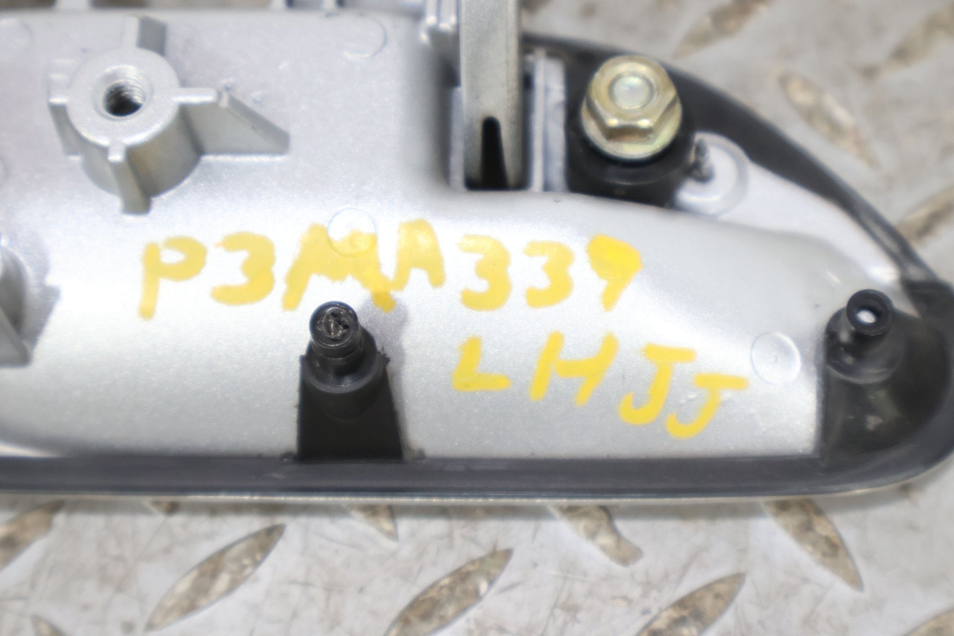2003 Mazda MX-5 Miata- Left Front Door Handle