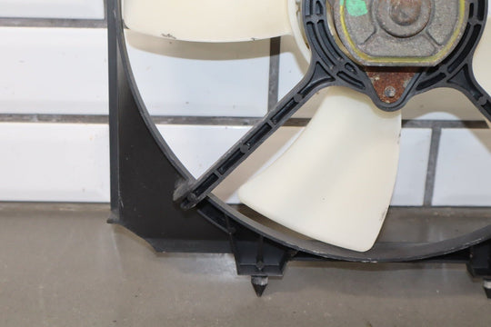 2003 Mazda MX - 5 Miata NB 1.8L Gasoline Cooling Fan BP4W15025