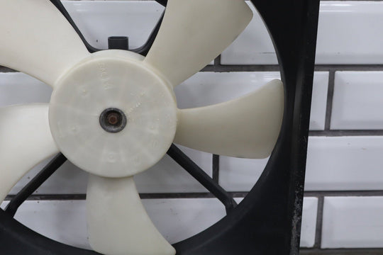 2003 Mazda MX - 5 Miata NB 1.8L Gasoline Cooling Fan BP4W15025