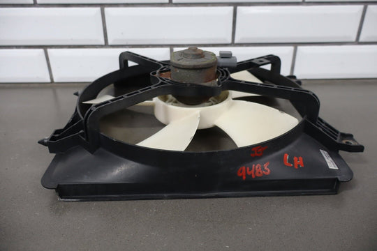2003 Mazda MX - 5 Miata NB 1.8L Gasoline Cooling Fan BP4W15025