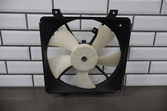 2003 Mazda MX - 5 Miata NB 1.8L Gasoline Cooling Fan BP4W15025