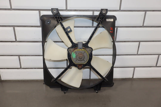 2003 Mazda MX - 5 Miata NB 1.8L Gasoline Cooling Fan BP4W15025