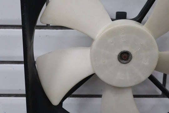 2003 Mazda MX - 5 Miata NB 1.8L Gasoline Cooling Fan BP4W15025