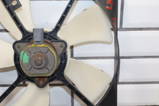 2003 Mazda MX - 5 Miata NB 1.8L Gasoline Cooling Fan BP4W15025